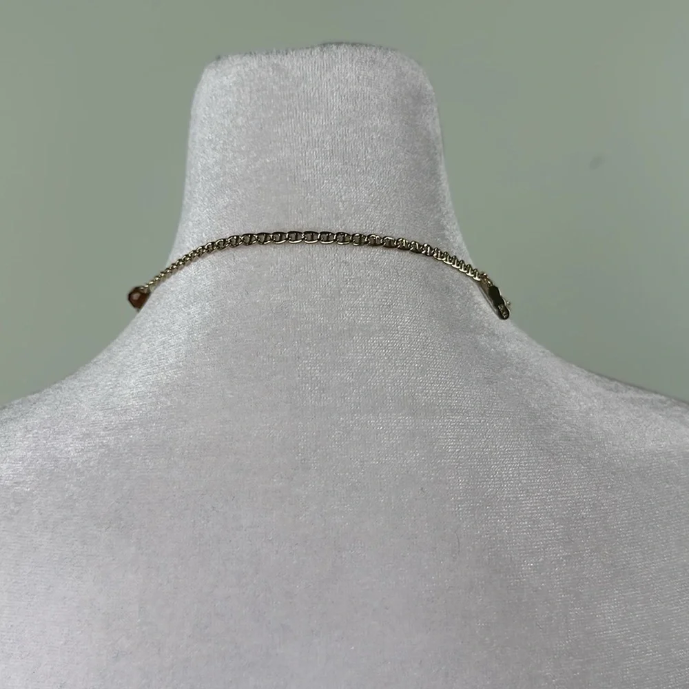 Clarion-Pell Princess Grace of Monaco Collection 36" Rue do Paris Necklace - Picture 4 of 10